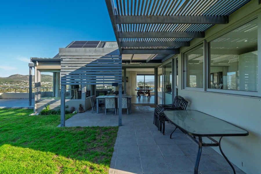 3 Bedroom Property for Sale in Chapman